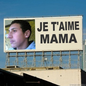 mama avont tout